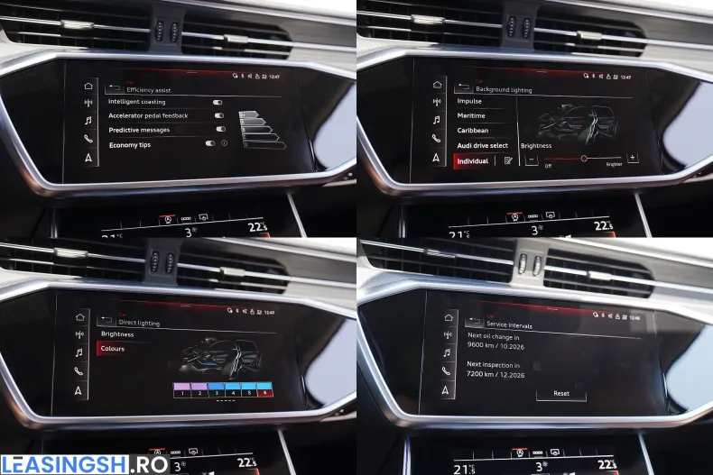 Audi A6 Limuzina din 2020 cu 97.988 km - oferta AUD219565 - foto 35