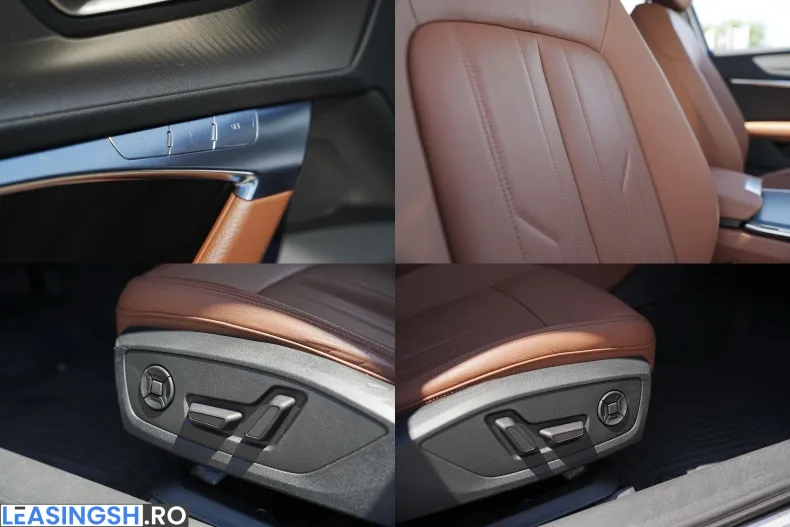 Audi A6 Limuzina din 2020 cu 97.988 km - oferta AUD219565 - foto 36