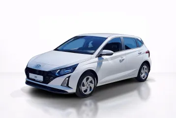 Hyundai i20 din 2026 - oferta HYU219566