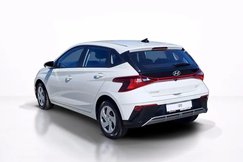 Hyundai i20 din 2026 cu 5 km - oferta HYU219566 - foto 3