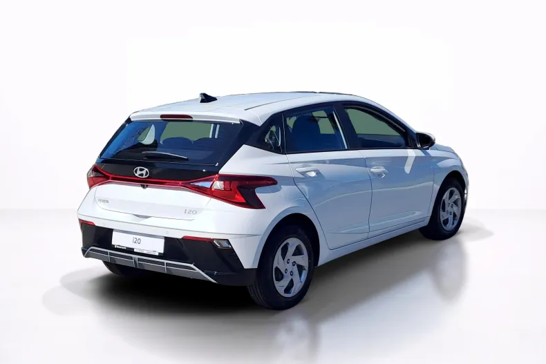 Hyundai i20 din 2026 cu 5 km - oferta HYU219566 - foto 5