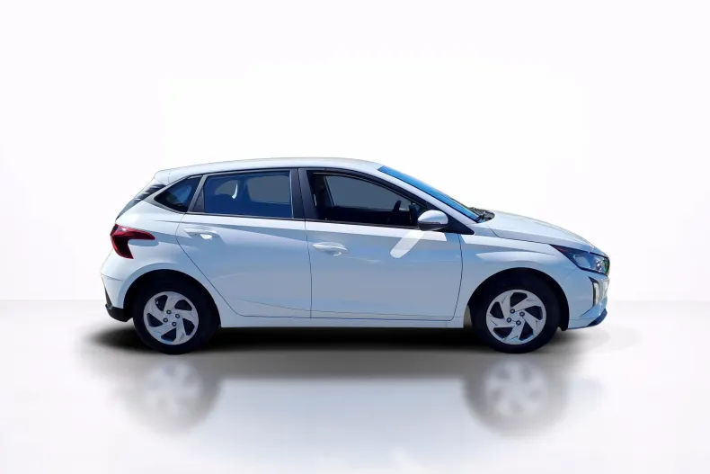 Hyundai i20 din 2026 cu 5 km - oferta HYU219566 - foto 6