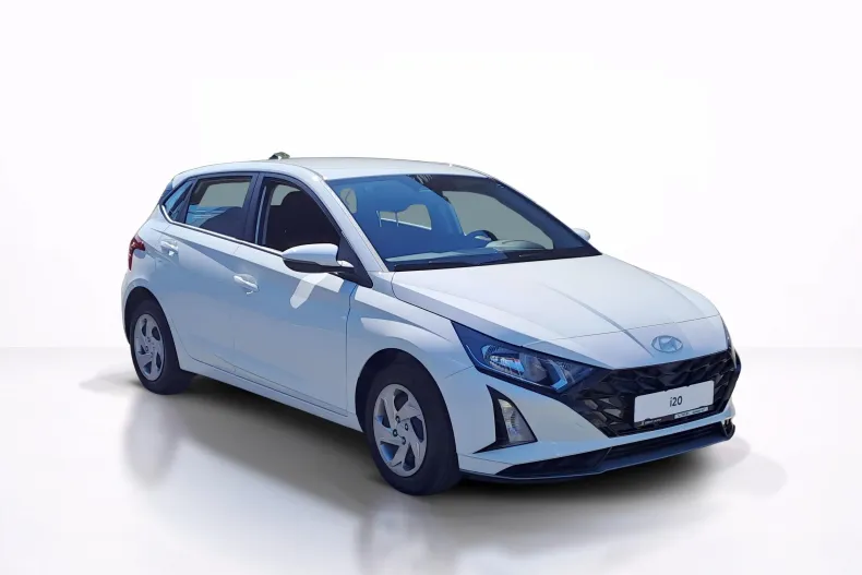 Hyundai i20 din 2026 cu 5 km - oferta HYU219566 - foto 7