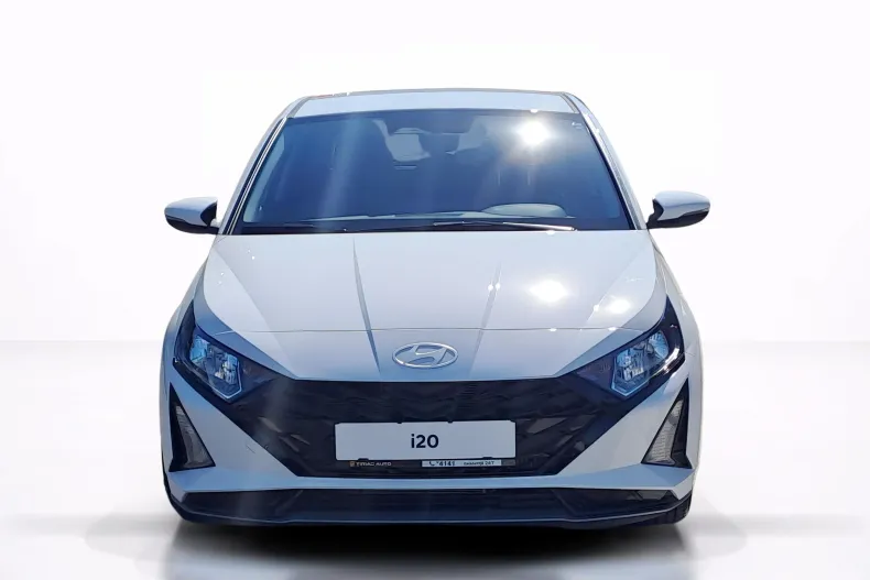 Hyundai i20 din 2026 cu 5 km - oferta HYU219566 - foto 8