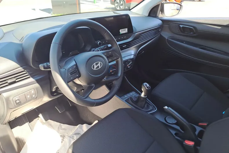 Hyundai i20 din 2026 cu 5 km - oferta HYU219566 - foto 9