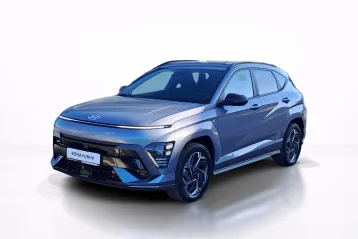 Hyundai Kona din 2026 - oferta HYU219567