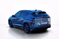 Hyundai Kona din 2026 cu 5 km - oferta HYU219567 - foto 7