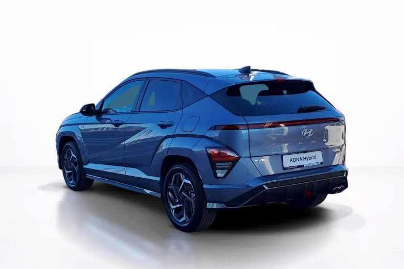 Hyundai Kona din 2026 cu 5 km - oferta HYU219567 - foto 7
