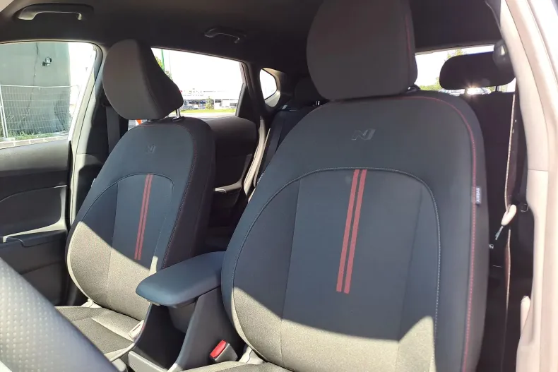 Hyundai Kona din 2026 cu 5 km - oferta HYU219567 - foto 11