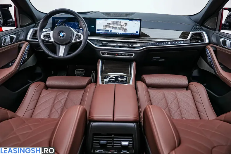 BMW X6 (Seria X) din 2024 cu 65.000 km - oferta BMW219568 - foto 2