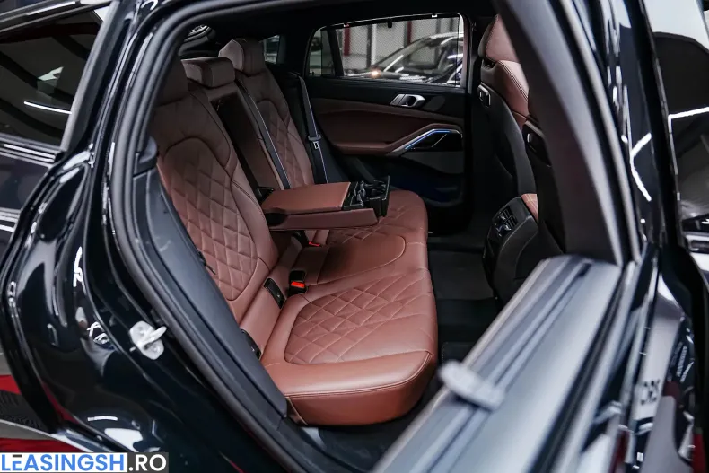 BMW X6 (Seria X) din 2024 cu 65.000 km - oferta BMW219568 - foto 12