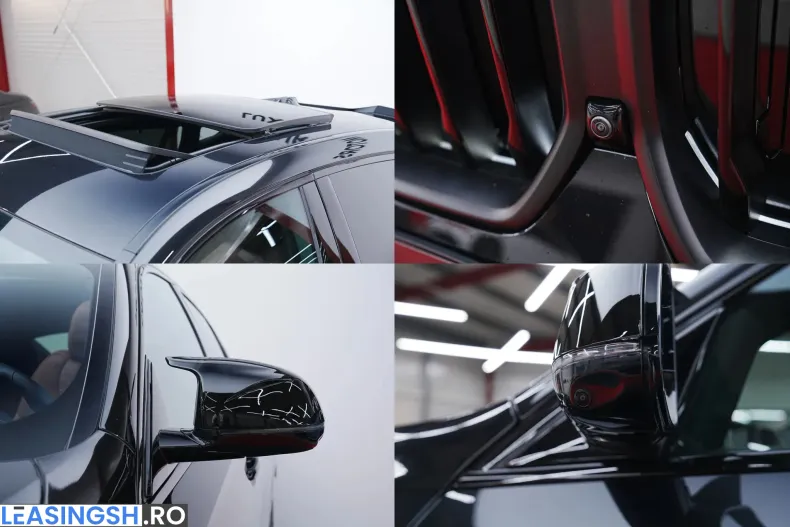BMW X6 (Seria X) din 2024 cu 65.000 km - oferta BMW219568 - foto 23