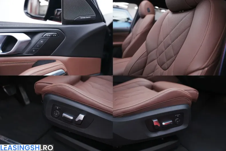 BMW X6 (Seria X) din 2024 cu 65.000 km - oferta BMW219568 - foto 31