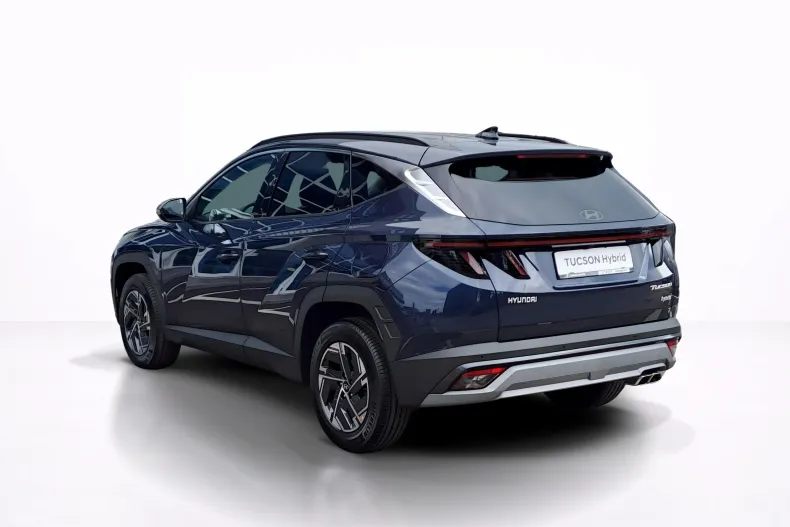Hyundai Tucson din 2026 cu 1 km - oferta HYU219569 - foto 3