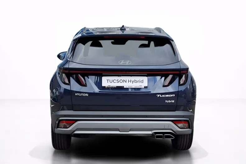 Hyundai Tucson din 2026 cu 1 km - oferta HYU219569 - foto 4
