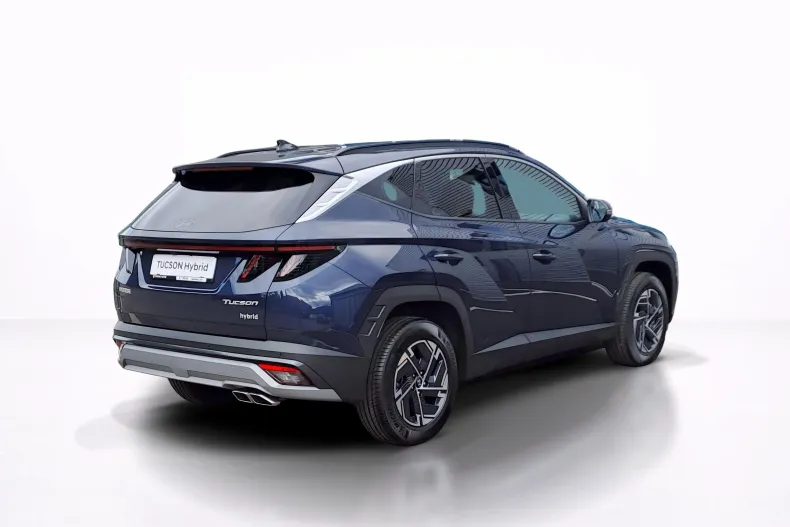 Hyundai Tucson din 2026 cu 1 km - oferta HYU219569 - foto 5