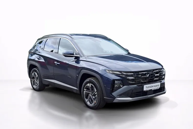 Hyundai Tucson din 2026 cu 1 km - oferta HYU219569 - foto 6