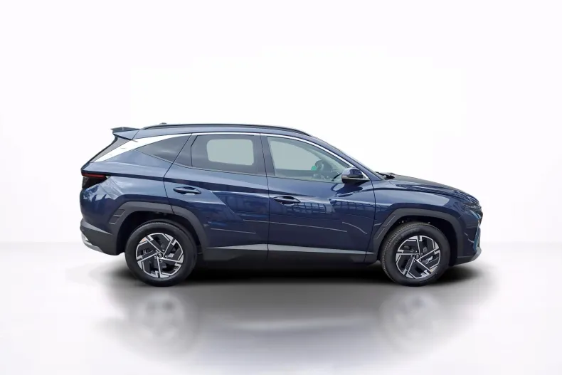 Hyundai Tucson din 2026 cu 1 km - oferta HYU219569 - foto 8