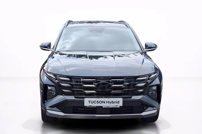 Hyundai Tucson din 2026 cu 1 km - oferta HYU219569 - foto 9
