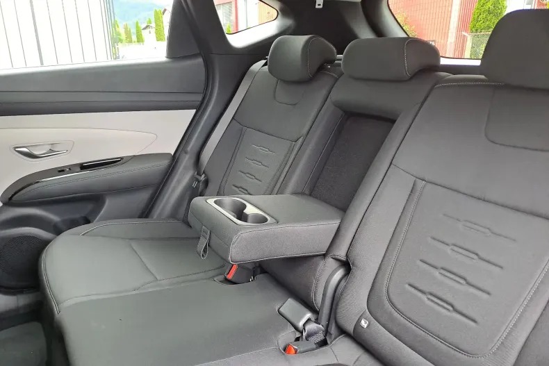 Hyundai Tucson din 2026 cu 1 km - oferta HYU219569 - foto 11