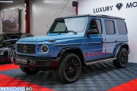 Mercedes-Benz G (Clasa G) din 2022 cu 72.000 km - oferta MER219570 - foto 1