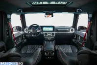 Mercedes-Benz G (Clasa G) din 2022 cu 72.000 km - oferta MER219570 - foto 2