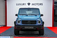 Mercedes-Benz G (Clasa G) din 2022 cu 72.000 km - oferta MER219570 - foto 3