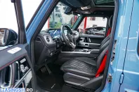 Mercedes-Benz G (Clasa G) din 2022 cu 72.000 km - oferta MER219570 - foto 4