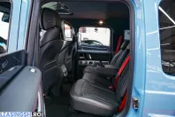 Mercedes-Benz G (Clasa G) din 2022 cu 72.000 km - oferta MER219570 - foto 6