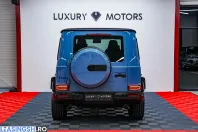 Mercedes-Benz G (Clasa G) din 2022 cu 72.000 km - oferta MER219570 - foto 9