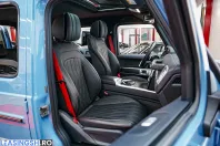 Mercedes-Benz G (Clasa G) din 2022 cu 72.000 km - oferta MER219570 - foto 10