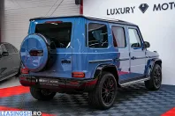 Mercedes-Benz G (Clasa G) din 2022 cu 72.000 km - oferta MER219570 - foto 11