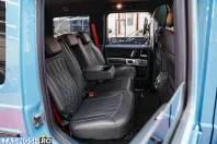 Mercedes-Benz G (Clasa G) din 2022 cu 72.000 km - oferta MER219570 - foto 12