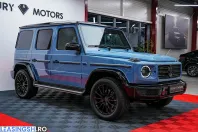 Mercedes-Benz G (Clasa G) din 2022 cu 72.000 km - oferta MER219570 - foto 13