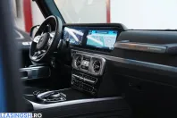 Mercedes-Benz G (Clasa G) din 2022 cu 72.000 km - oferta MER219570 - foto 14
