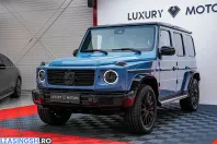 Mercedes-Benz G (Clasa G) din 2022 cu 72.000 km - oferta MER219570 - foto 15