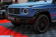 Mercedes-Benz G (Clasa G) din 2022 cu 72.000 km - oferta MER219570 - foto 17