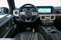 Mercedes-Benz G (Clasa G) din 2022 cu 72.000 km - oferta MER219570 - foto 18