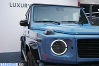 Mercedes-Benz G (Clasa G) din 2022 cu 72.000 km - oferta MER219570 - foto 19