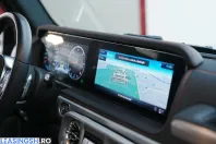 Mercedes-Benz G (Clasa G) din 2022 cu 72.000 km - oferta MER219570 - foto 20