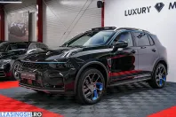 Lynk & Co 01 din 2024 cu 86 km - oferta LYN219571 - foto 1