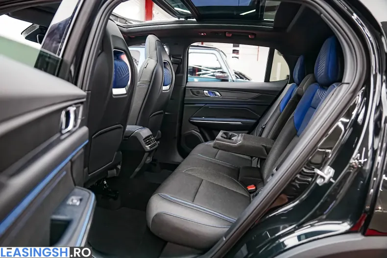 Lynk & Co 01 din 2024 cu 86 km - oferta LYN219571 - foto 6