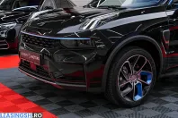 Lynk & Co 01 din 2024 cu 86 km - oferta LYN219571 - foto 17