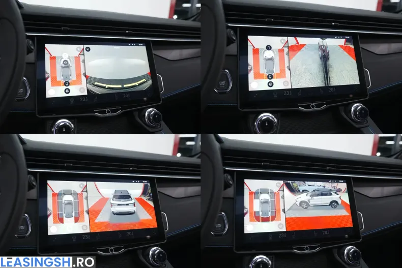 Lynk & Co 01 din 2024 cu 86 km - oferta LYN219571 - foto 21
