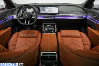BMW 740d (Seria 7) din 2025 cu 20 km - oferta BMW219572 - foto 2