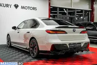 BMW 740d (Seria 7) din 2025 cu 20 km - oferta BMW219572 - foto 6