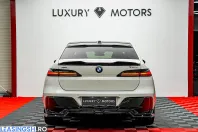 BMW 740d (Seria 7) din 2025 cu 20 km - oferta BMW219572 - foto 8