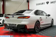 BMW 740d (Seria 7) din 2025 cu 20 km - oferta BMW219572 - foto 10