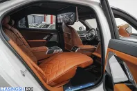 BMW 740d (Seria 7) din 2025 cu 20 km - oferta BMW219572 - foto 11