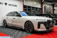 BMW 740d (Seria 7) din 2025 cu 20 km - oferta BMW219572 - foto 12